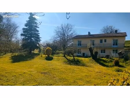 pavillon 5 pièces 110 m²