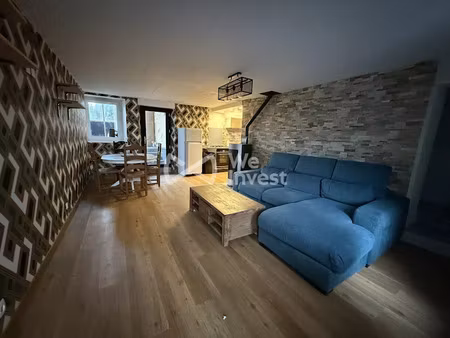 vente maison 4 pièces 91 m² à villeneuve-sous-dammartin (77230)  229 000 €