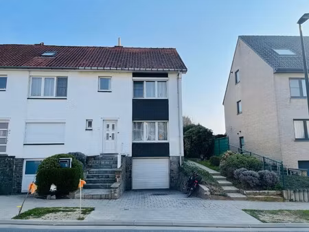 charmant huis 3 slps en zonnig tuin