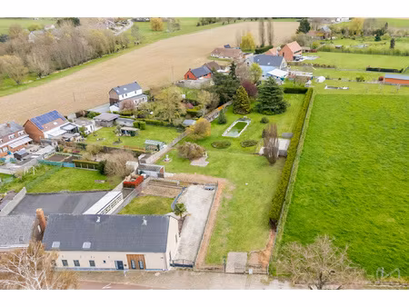 grond te koop in ath