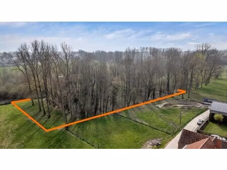 grond te koop in ninove