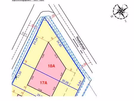 grond te koop in retie