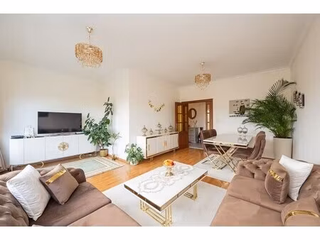 instapklaar 2 slpk appartement nabij te boelaarpark