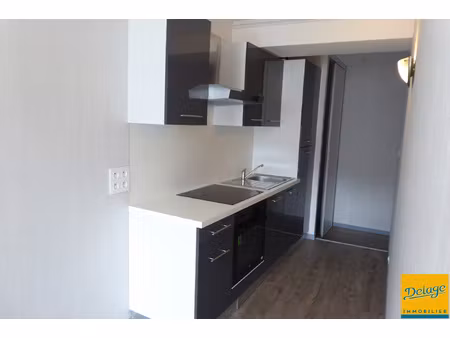 location appartement 1 pièce 28m² limoges 87000