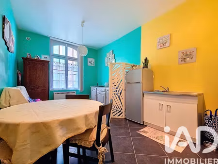 appartement à mers-les-bains (80350)