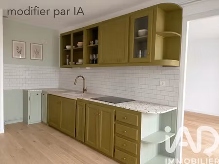appartement à saint-bonnet-le-château (42380)