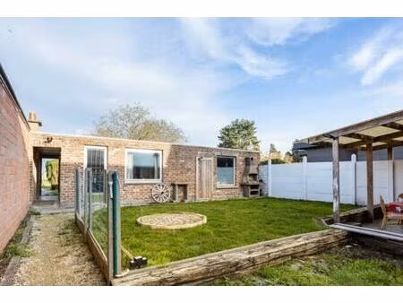 huis te koop in hofstade