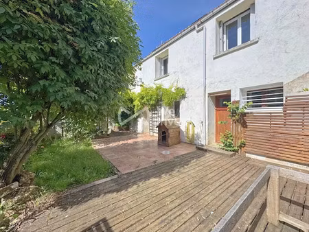vente maison 6 pièces 162 m² à coulommiers (77120)  210 000 €