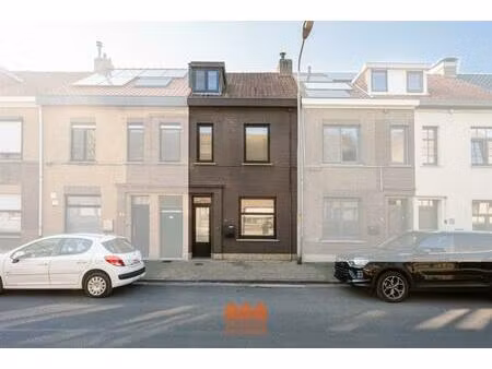 huis te koop in eeklo