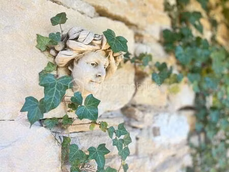 maison de 500 m² à lunan