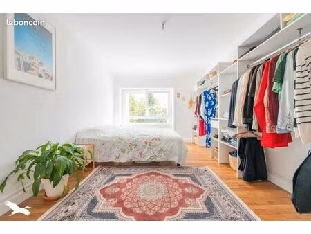 maison 6 pièces 138 m²