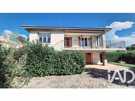 maison à montrond-les-bains (42210)