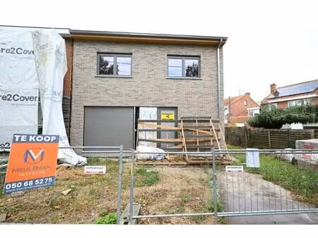 huis te koop in roeselare