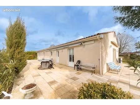 maison 4 pièces 131 m²