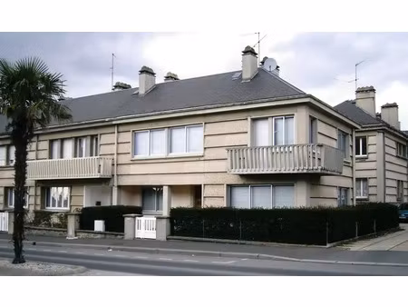 vente maison à saint-lô (50000) : à vendre / 165m² saint-lô