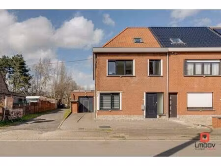 huis te koop in zelzate