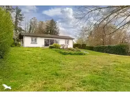 vente maison 8 pièces 195 m² à saint-yrieix-la-perche (87500)  197 000 €