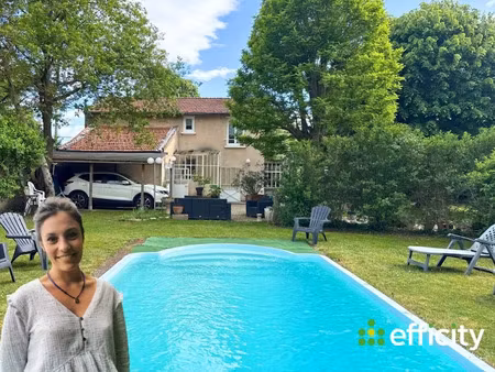 vente villa 4 pièces 90 m² à sury-le-comtal (42450)  215 000 €
