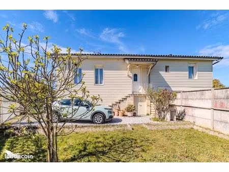 appartement 3 pièces 53 m²