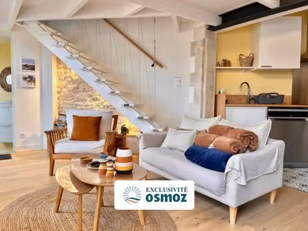 magnifique échoppe à la genette !