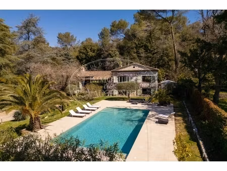 annonce maison à vendre