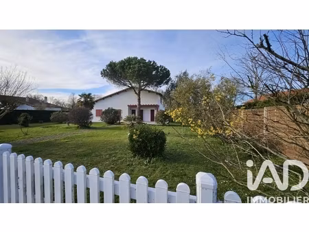 vente maison de campagne 6 pièces