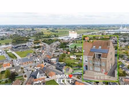 opbrengsteigendom te koop in sint-eloois-vijve