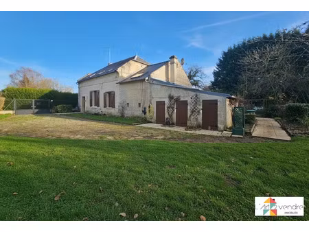 vente maison 5 pièces 177 m² à epagny (02290)  219 900 €