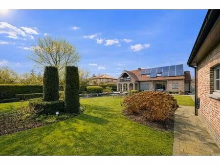 huis te koop in ertvelde