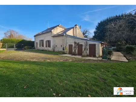 vente maison 5 pièces 177 m² à soissons (02200)  219 900 €