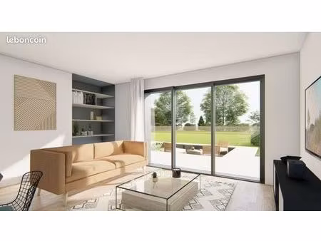 maison 5 pièces 80 m²