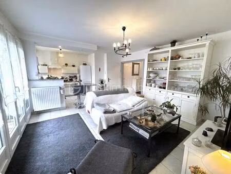 appartement de 78 m² à tours