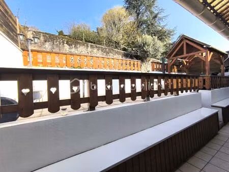 maison de ville de 147 63 m² à rives