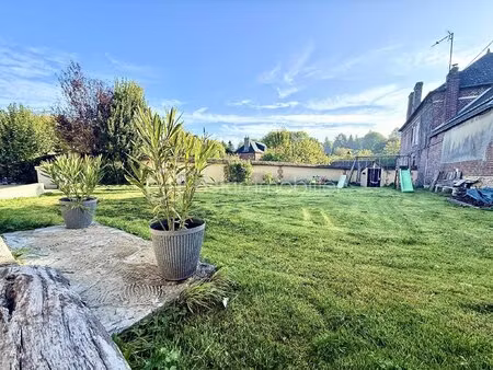 maison de 147 m² à berneuil-en-bray
