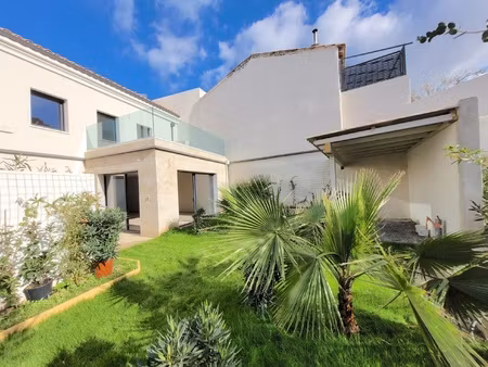 maison 6 pièces - 135 m²