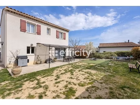 maison 5 pièces - 96 m²