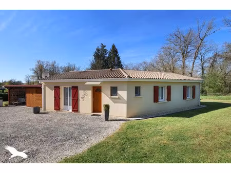 vente maison 4 pièces 95 m² à la force (24130)  220 920 €