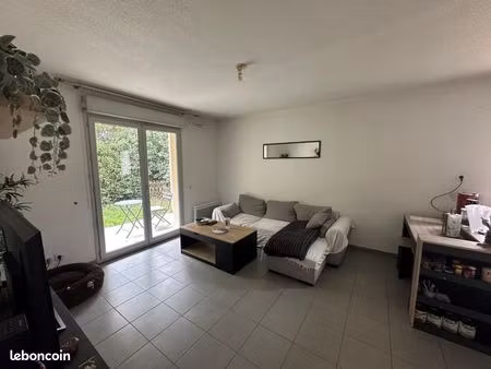 appartement 3 pièces 52 m²