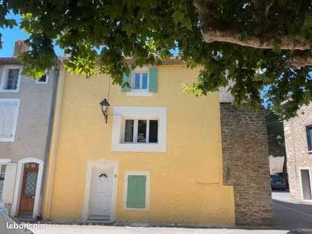 maison 2 pièces 40 m²