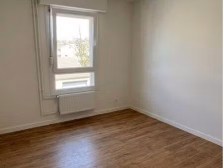 appartement 3 pièces uckange