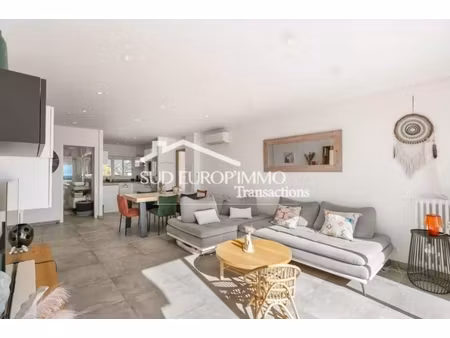 annonce appartement à vendre