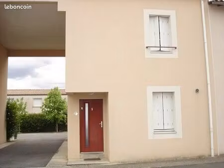 location t3 à buxerolles