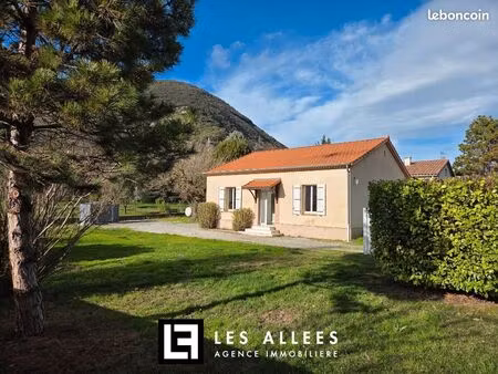 maison 5 pièces 97 m²