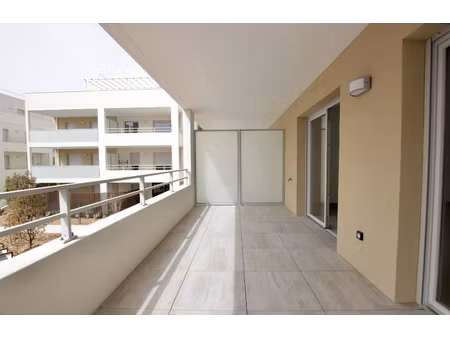 location appartement 4 pièces 84m² la valentine 11ème