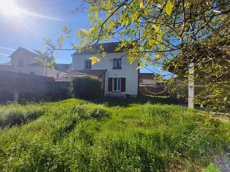 vente maison 6 pièces 102 m² à saclas (91690)  229 000 €
