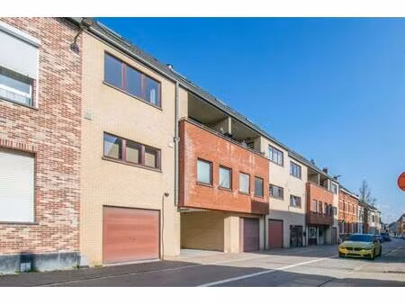 appartement te koop in halle lembeek