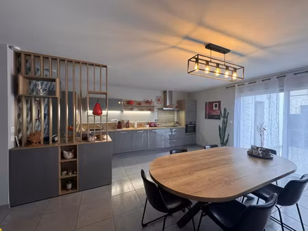 achat maison 4 pièces 114m² plabennec 29860