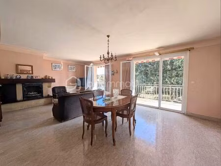 maison traditionnelle de 124 99 m² à lamanon