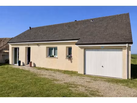 vente maison 5 pièces 95 m² à gisors (27140)  230 000 €