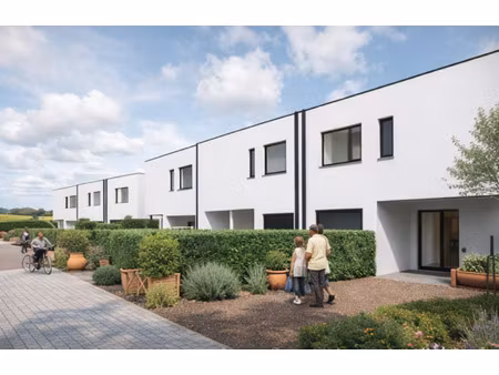 huis te koop in lede